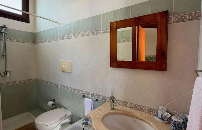 Fattoria Manostalla Villa Chiarelli - Foto 19