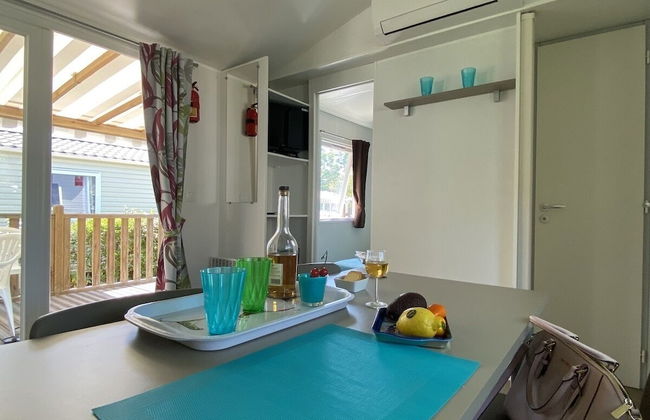 Plaisirs Nature à La Pignade - Foto 6