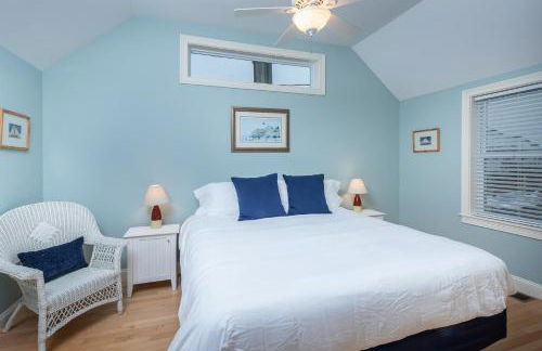 Owls Head Cottage at One Long Beach - Foto 7