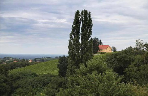 One-Bedroom Holiday Home In Strigova - Foto 25