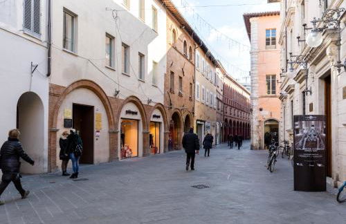 Bilocale Sirio-Intero appartamento ad uso esclusivo by Appartamenti Petrucci by Appartamenti Petrucci - Foto 14