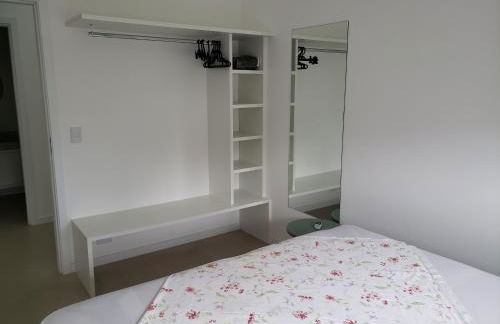 Apartamento em frente à praia do Campeche - Photo 20