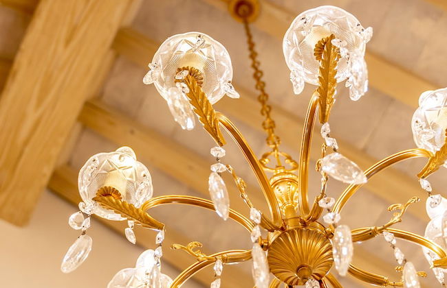 Villa La Preziosa - Foto 29