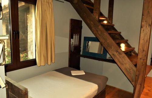 Μικρή Πέτρινη Μεζονέτα 2 - Foto 21