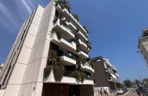 BLUESuite - Nuovissimo trilocale a 30m dalla spiaggia, con terrazza sul mare e box - Foto 21