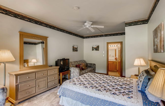 Black Canyon Inn Unit A1/2 - Foto 5