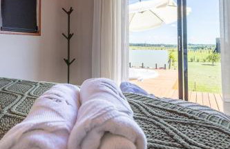 Cabanas Purunã Ipê-Amarelo - Foto 49