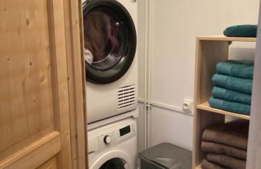 Chalet Parc des Écrins - Foto 12