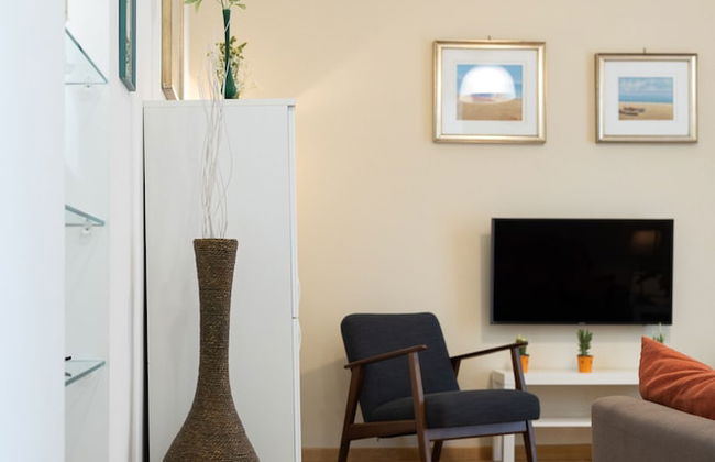 Pisacane Suite - Foto 27