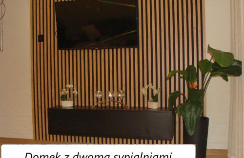 Domki na skarpie - Foto 20