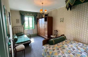 Le Meix Joséphine Tournissoux - Foto 24