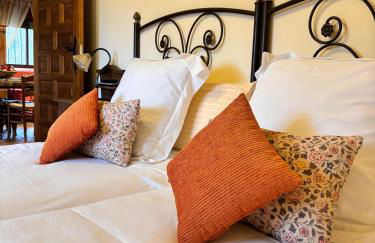 Casa Rural Los Regajales - Foto 6