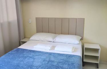 Amplo apartamento, acesso fácil ao Centro e Shopping - Foto 24