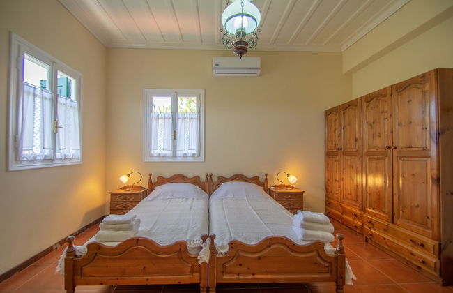 Casa Tsounis - Foto 6