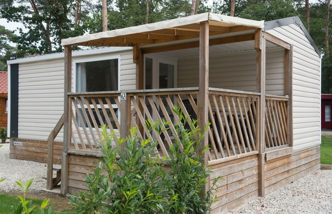 2 bedroom House in Schinveld with garden and terrace - Photo 5