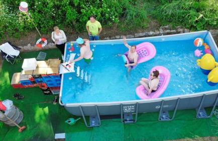 Gästehaus Nachtigall 2 - Foto 1