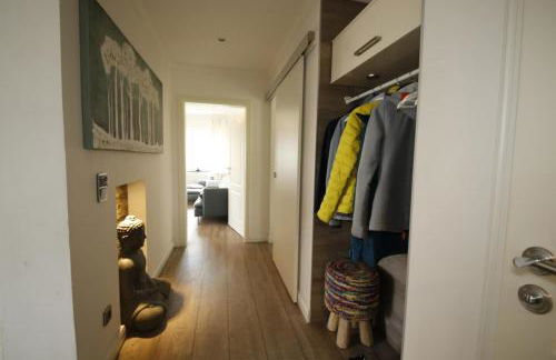 Ferienhaus Meerplatz - bis 10 Personen - Foto 11