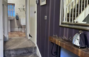 Curlew Cottage - Foto 11