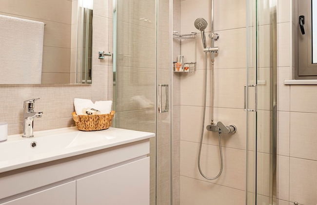 Amaen Luxury House - Foto 17