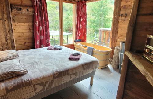 Prestigious Chalet with Pool & Hot tub, Mountain Views for 19 Guests - Foto 27