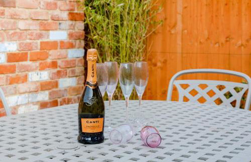 Norton Coach House - Photo 13