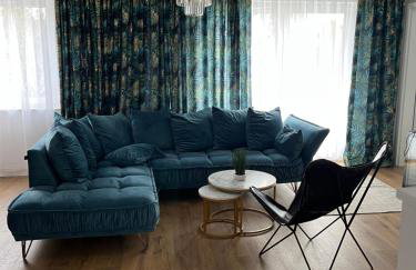 Apartament Złoty 3 - Foto 2