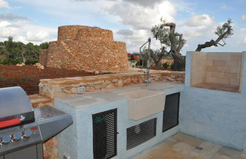 Villa Lumière - Foto 37