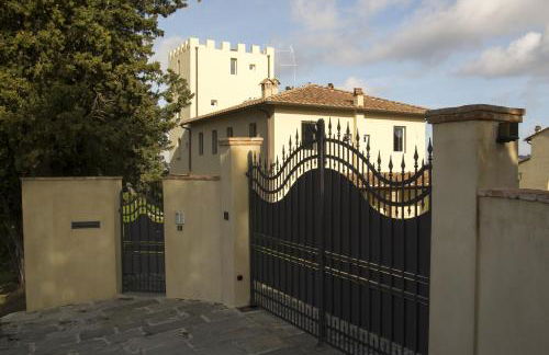 Villa la torre - Foto 17