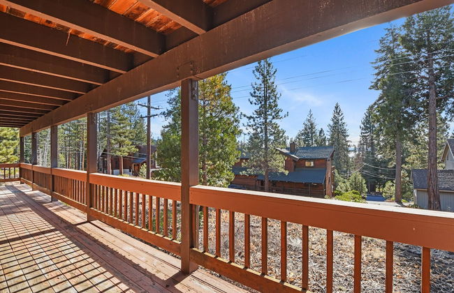 Heritage Crest - Foto 40