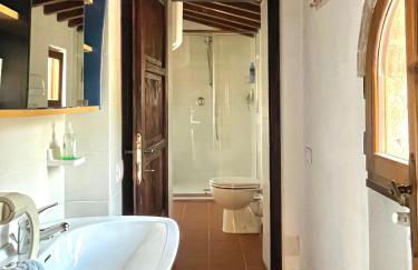 Podere Cagnesi Relax nella natura - Foto 15