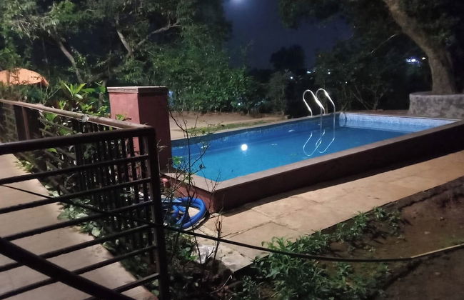 Devansh Villa - Photo 18