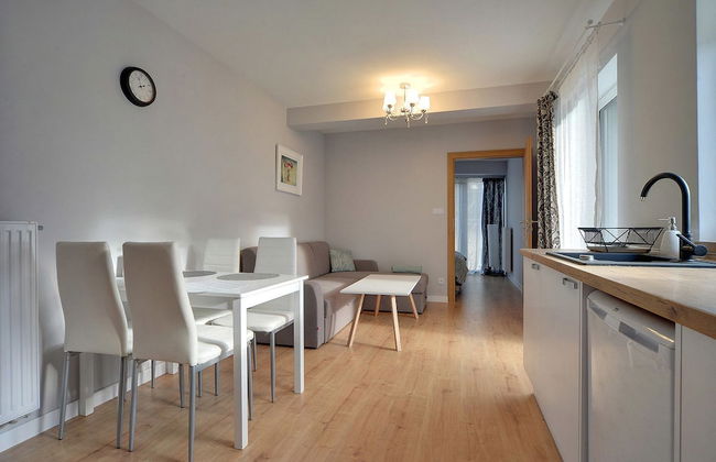 Apartament EverySky Karpacz Wilcza 3F - Photo 15