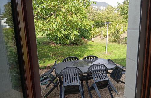 Gîte La Bonnetière - Foto 22