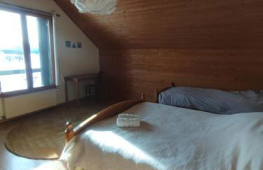 Grande maison familiale jusqu'à 14 personnes à Lans en Vercors - Foto 18