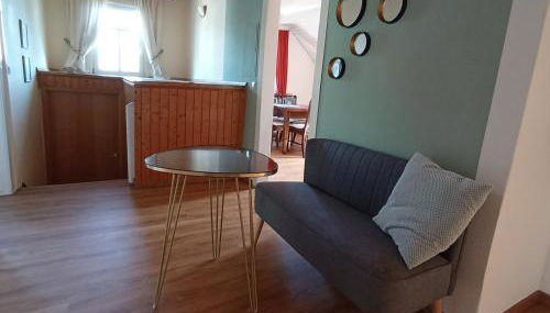 Dachgeschoss - Maria von Berg - Wohnen auf Zeit - Foto 3