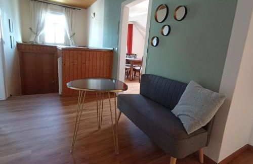 Dachgeschoss - Maria von Berg - Wohnen auf Zeit - Foto 3