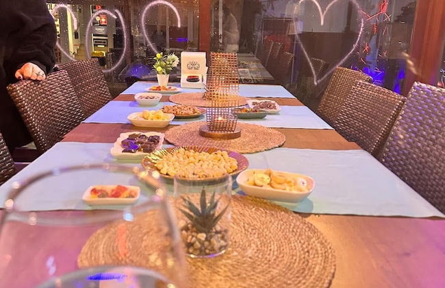 AGORA APART OTEL - Foto 23