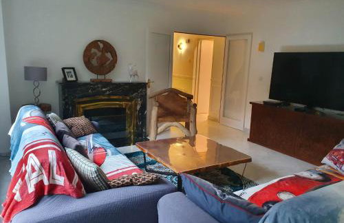 Appartement 150m2 - 5mn du téléphérique de l'Olympe - domaine des 3 vallées - Foto 10