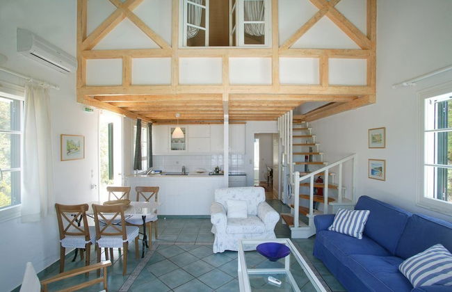 Agios Nikitas Villas - Photo 28