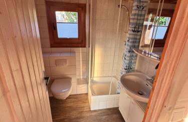 Blockhaus Frida - Foto 8