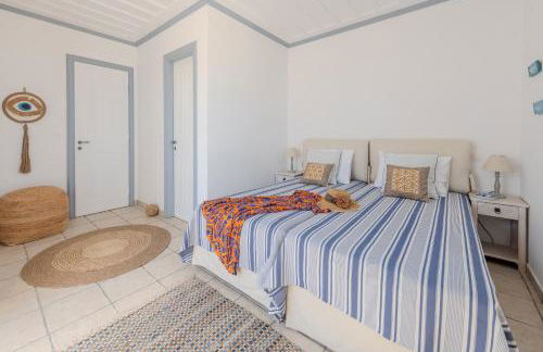 The Villa Evita Stunning View with private pool - Foto 23