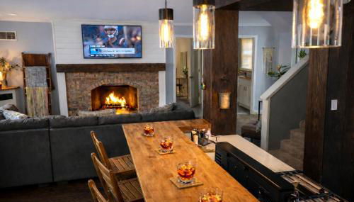 Lake Allatoona Getaway Near Emerson-LakePoint - Foto 5