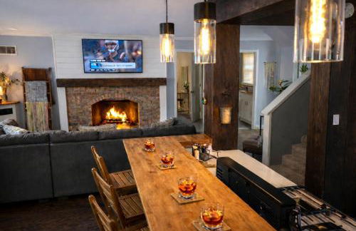 Lake Allatoona Getaway Near Emerson-LakePoint - Foto 5