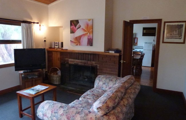 Bells Estate Great Ocean Road Cottages - Foto 13