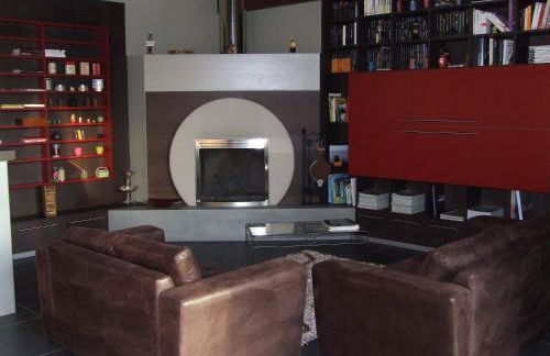 Logis de Ponthus - Foto 15