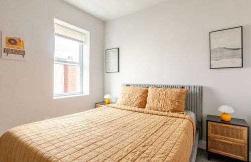 Philly Getaway - Chic Stay Near Center City - Foto 48