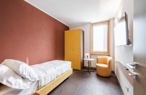 FuoriPorta Affitti Brevi - Parigina - CaSanGiorgio104 - Photo 13