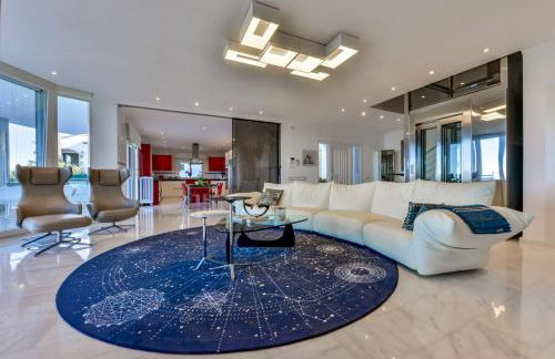 CORAL- Managed by Almarina Villas - Foto 2