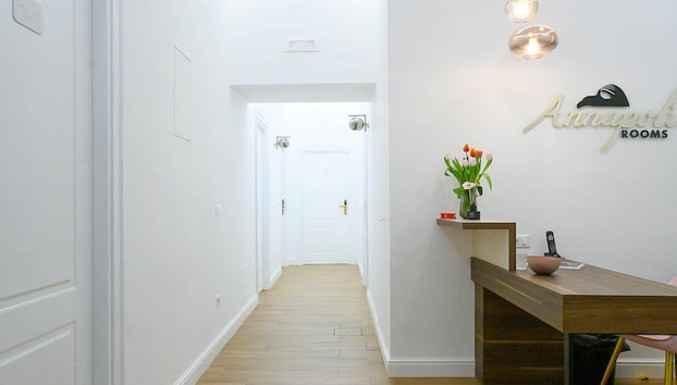 Annapoli Rooms - Photo 3, Reception