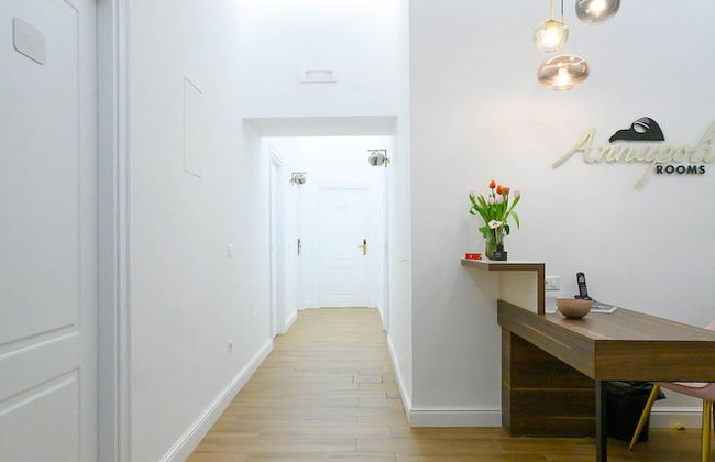 Annapoli Rooms - Foto 1